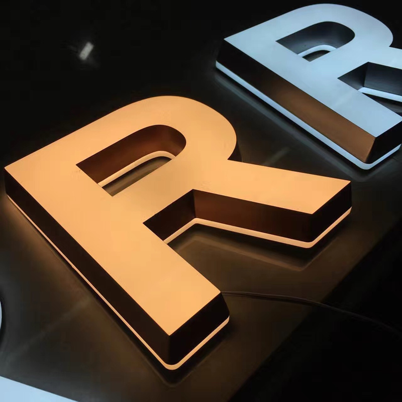 Acrylic LED letters, acrylic signs Buy acrylic letters, acrylic signs